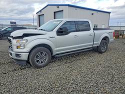 2017 Ford F150 Supercrew en venta en Airway Heights, WA