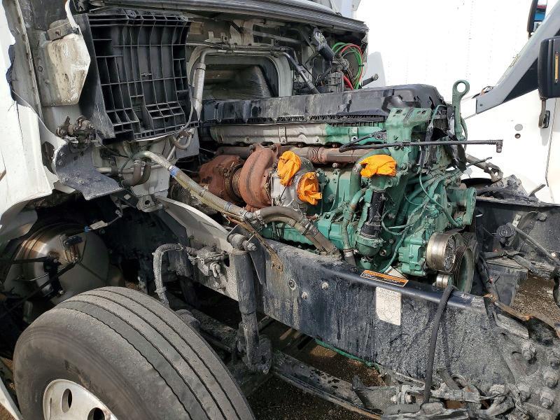 2024 Volv O vnl Semi Truck