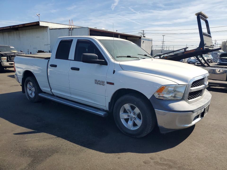 2015 Dodge RAM 1500 ST