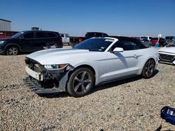 2016 Ford Mustang for sale in Amarillo, TX