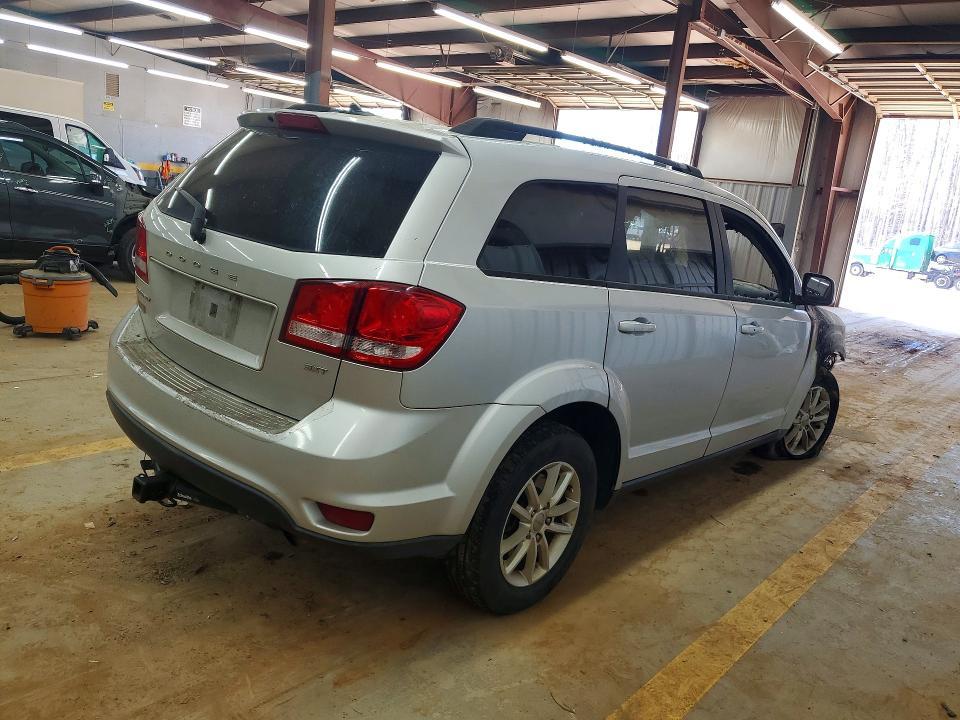 2014 Dodge Journey sxt
