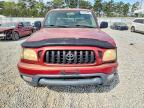 2004 Toyota Tacoma Prerunner V6