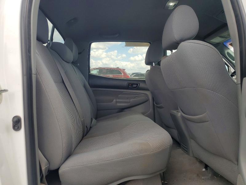 2007 Toyota Tacoma V6