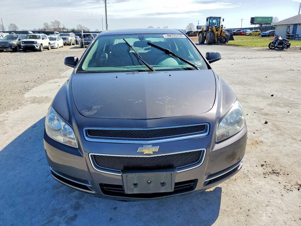 2011 Chevrolet Malibu  lt