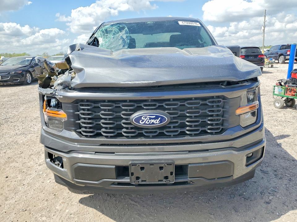 2025 Ford F150 STX