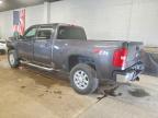 2011 Chevrolet Silverado K2500 Heavy Duty LT