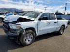 2022 Dodge RAM 1500 Tradesman