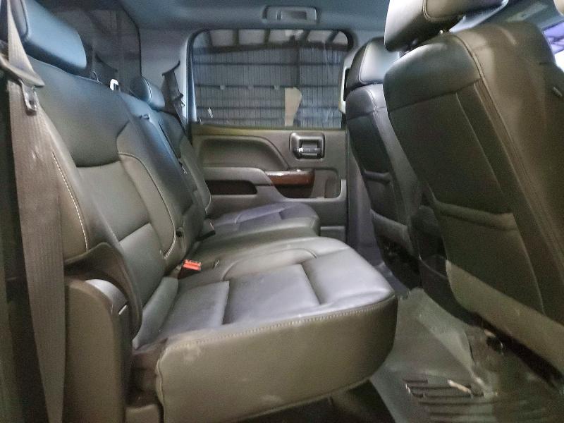 2018 GMC Sierra K1500 SLT