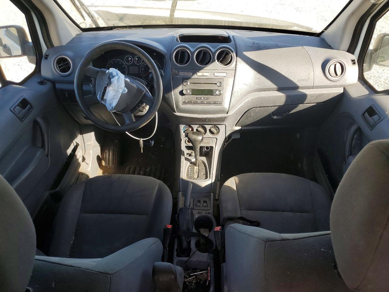 2013 Ford Transit Connect xlt Delivery van