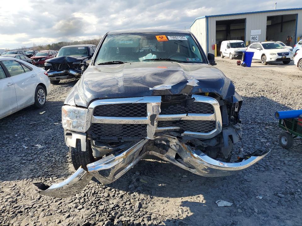 2019 Ram Trucks 1500 Classic SLT