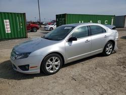 2012 Ford Fusion se en venta en Indianapolis, IN