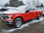 2019 Ford F150 Super Cab