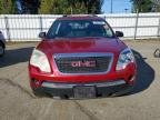 2011 GMC Acadia sle