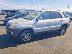 2005 KIA Sportage lx for sale in Sun Valley, CA