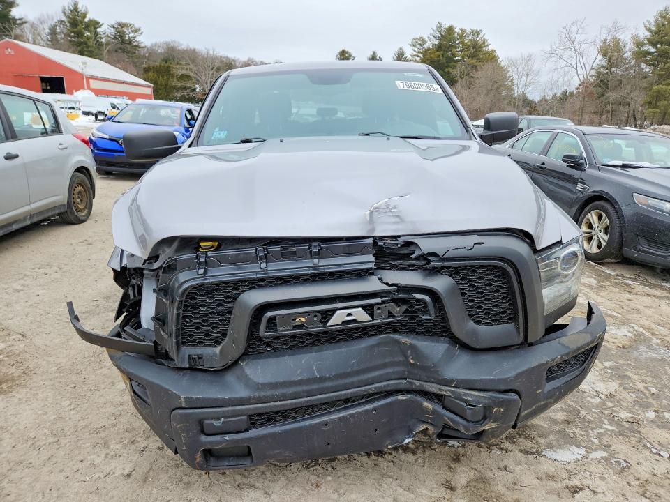 2022 Dodge RAM 1500 Classic SLT