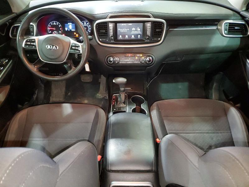 2020 KIA Sorento l
