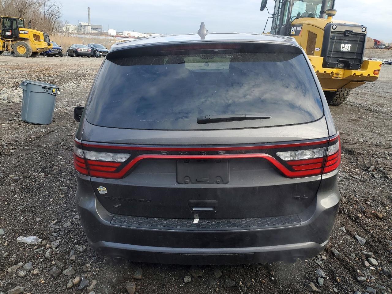 2021 Dodge Durango r