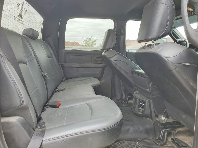 2025 Dodge RAM 2500 Tradesman