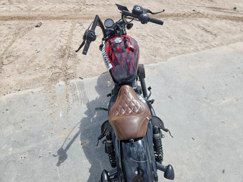2017 Harley-Davidson XL1200 FORTY-Eight