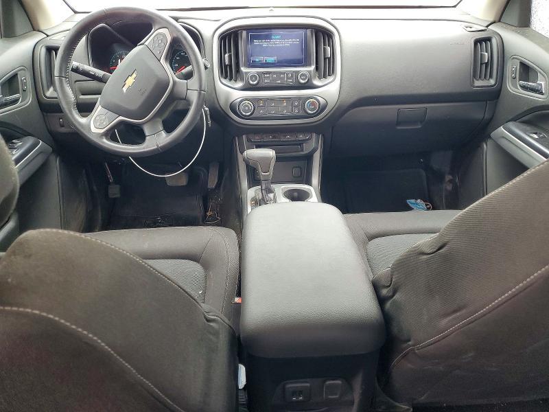 2015 Chevrolet Colorado LT