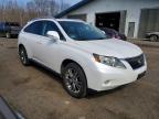 2012 Lexus Rx 350 Base