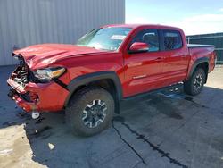 Toyota Vehiculos salvage en venta: 2023 Toyota Tacoma TRD OFF-Road