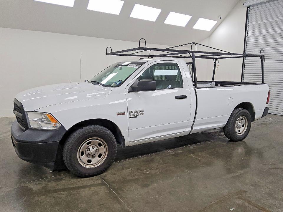 2020 Dodge RAM 1500 Classic Tradesman