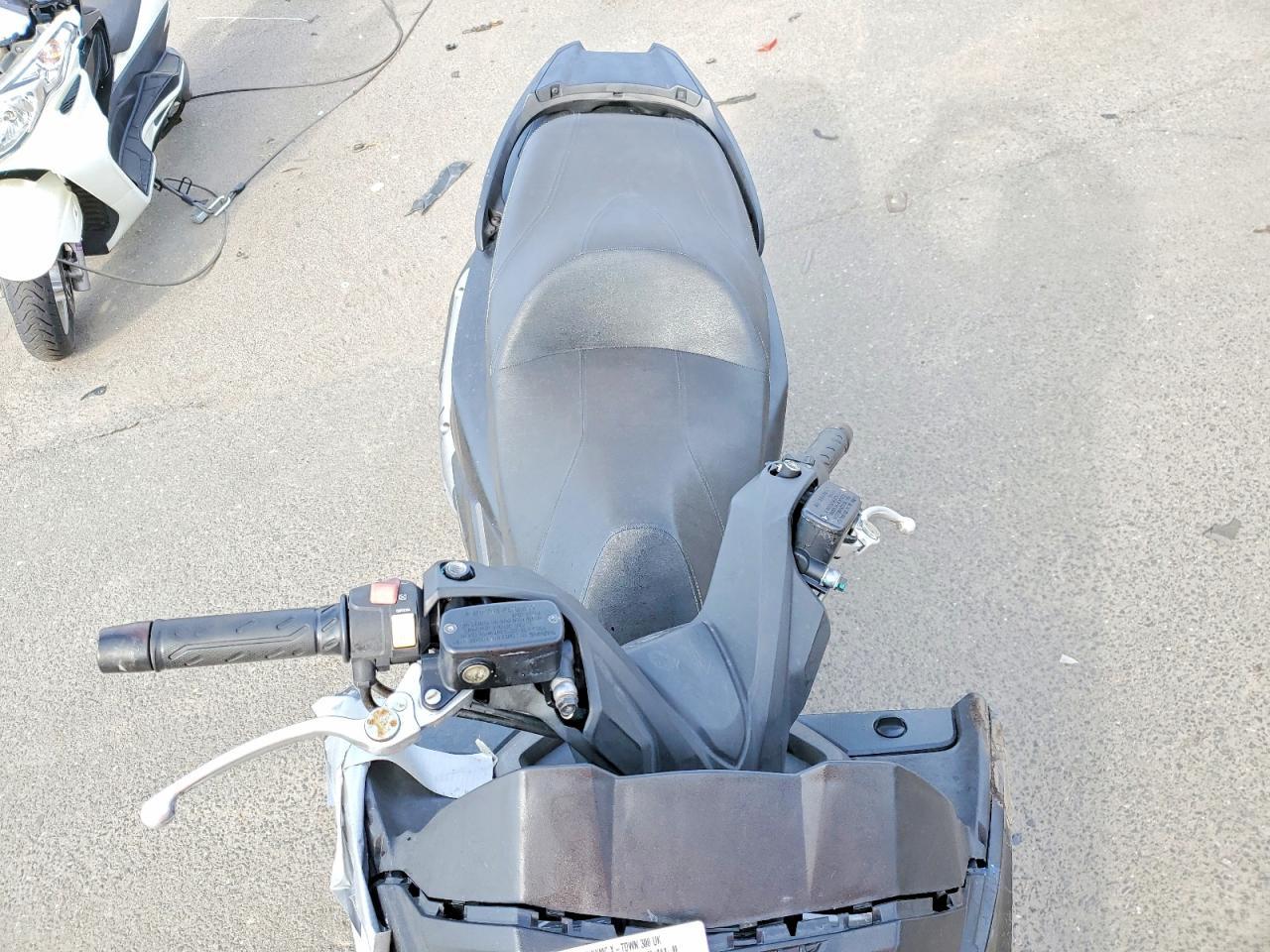 2020 Kymco Usa Inc X-TOWN 300