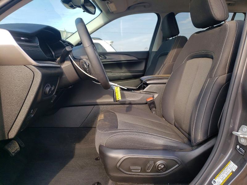 2023 Jeep Grand Cherokee l lar