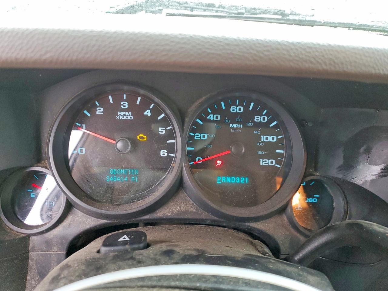 2008 GMC Sierra K1500