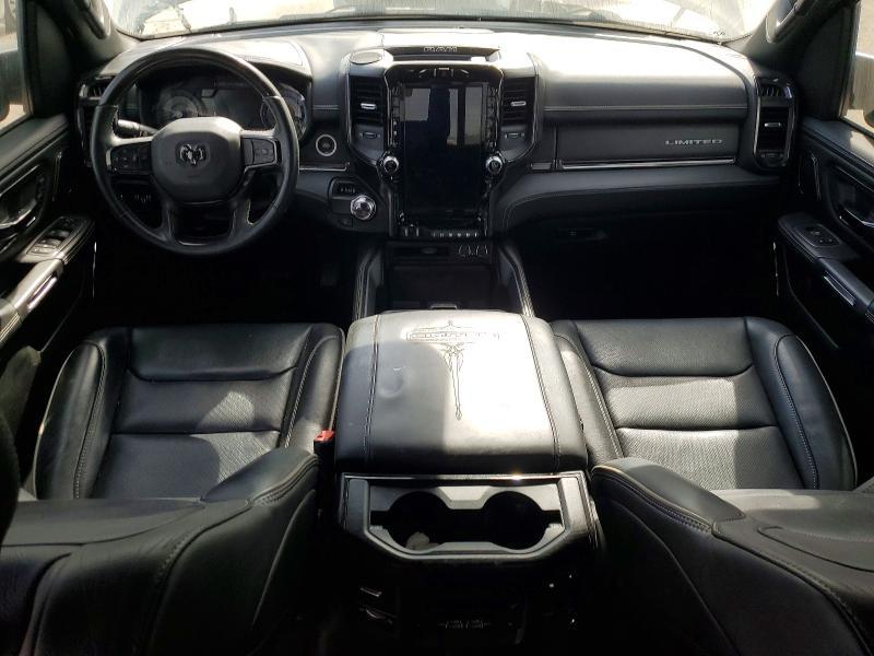 2022 Dodge RAM 1500 Limited