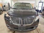 2013 Lincoln MKX