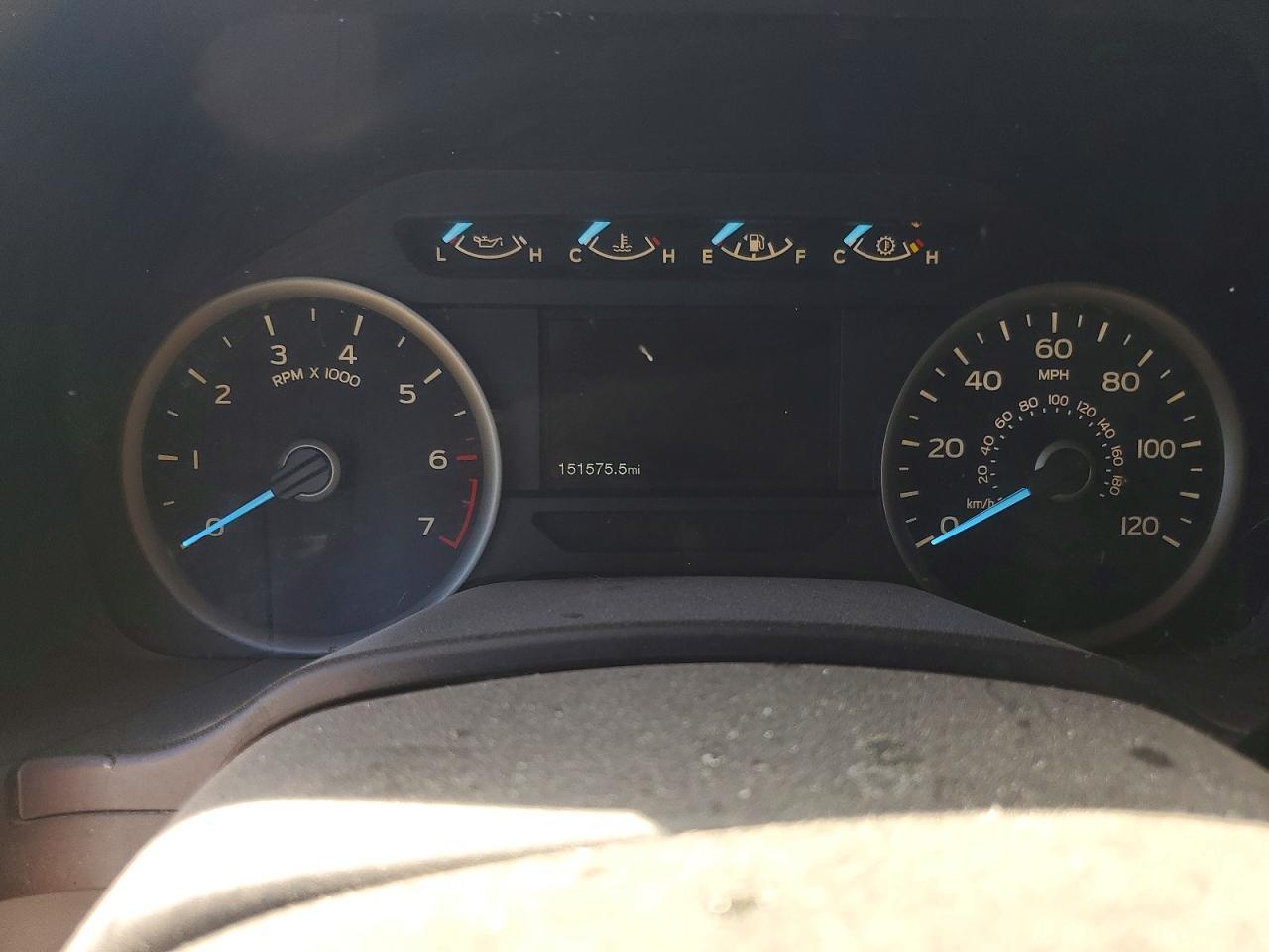 2018 Ford F150 XLT 4WD 2.7L V6 Crew Cab