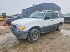 2000 Mercury Mountaineer