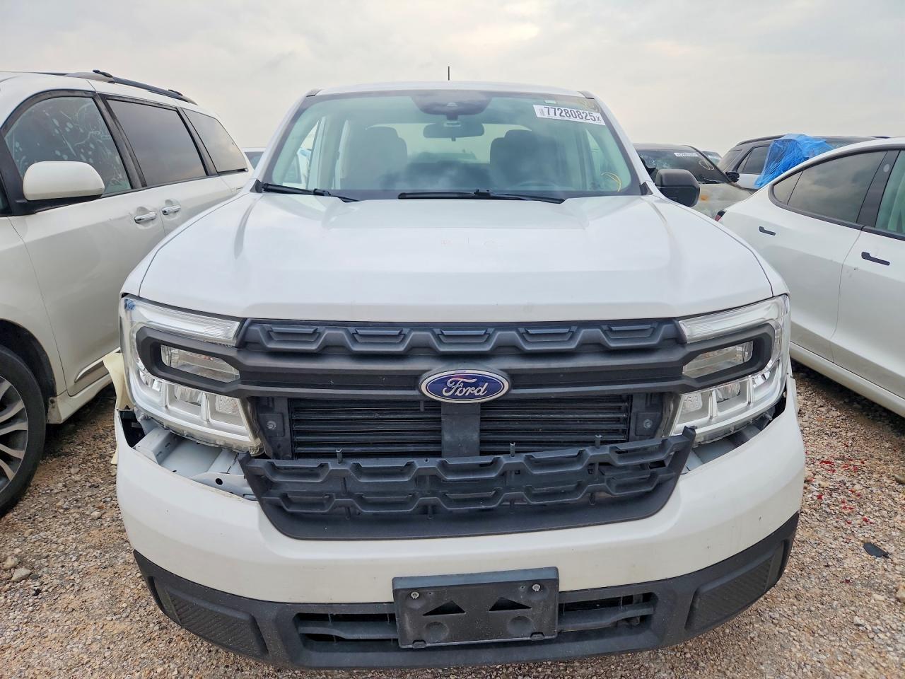 2022 Ford Maverick XL