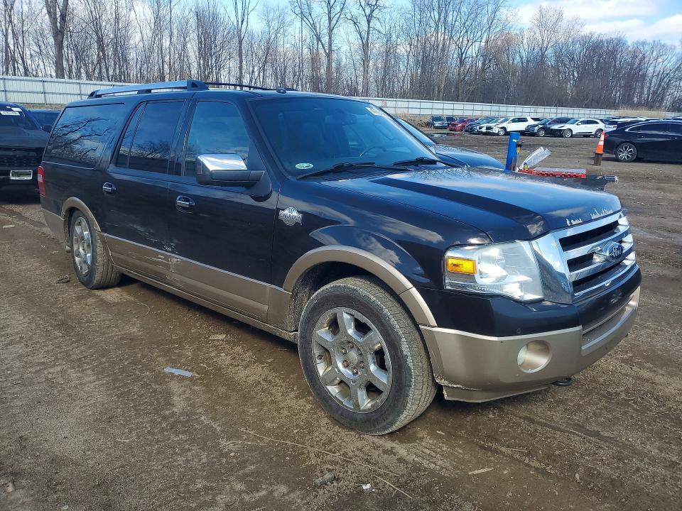 2013 Ford Expedition el xlt