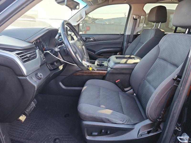 2020 Chevrolet Tahoe C1500 ls