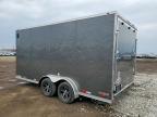 2025 Cargo 2025 Forest River Economy Hauler Enclosed Cargo TR