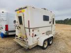 2017 Pelsue Fiber Optic Splicing Trailer