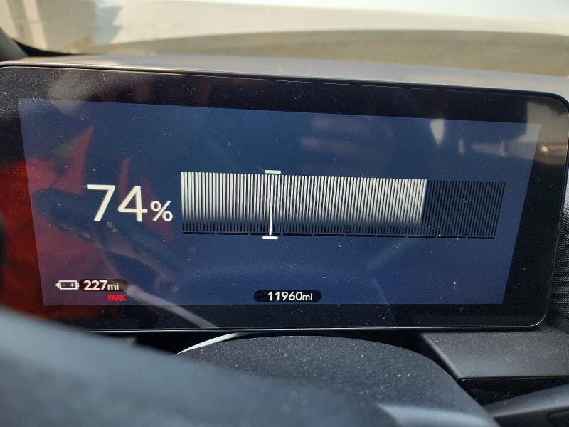 2024 Honda Prologue ex
