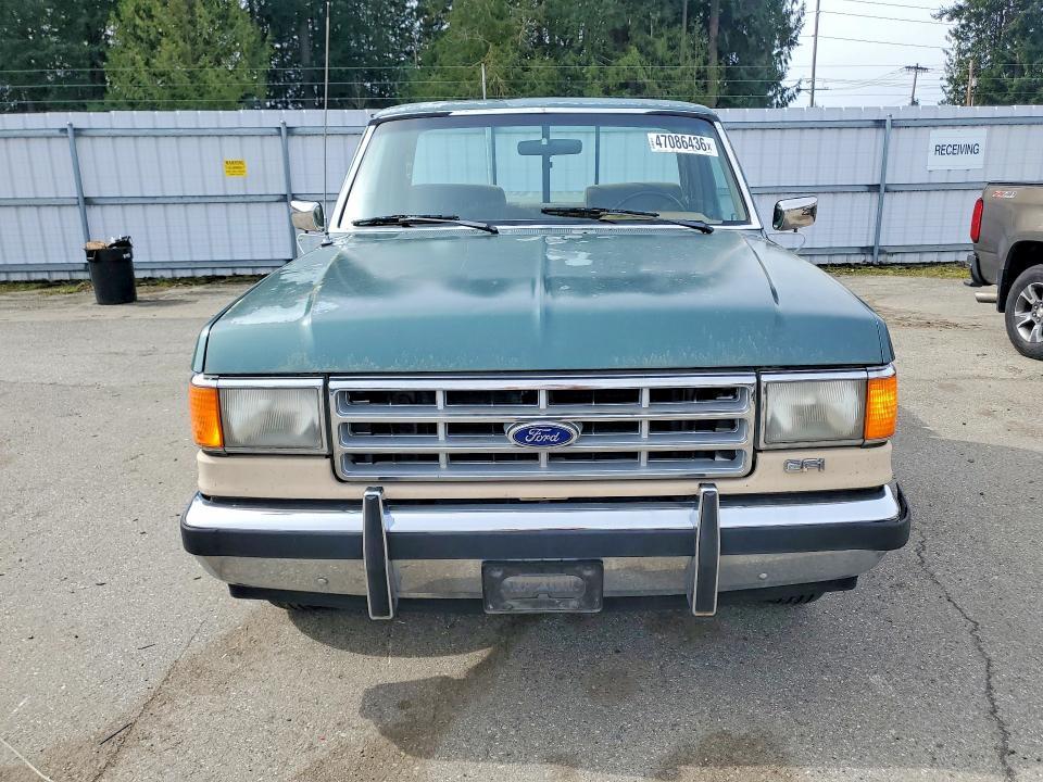1987 Ford F150