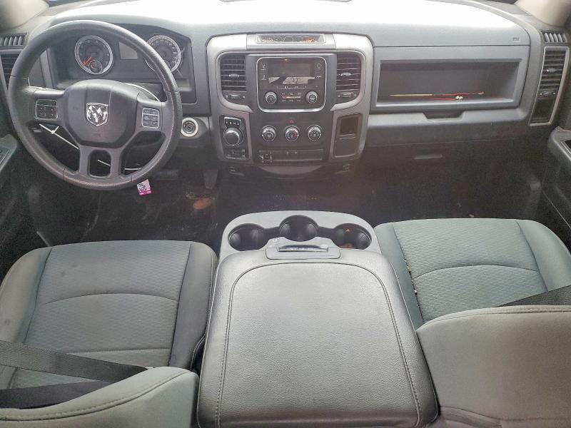 2014 Dodge RAM 1500 ST