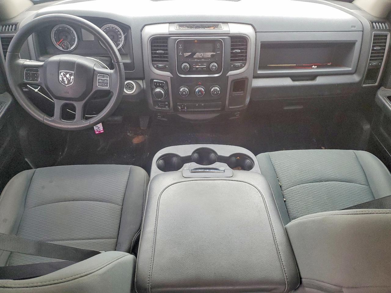 2014 Dodge RAM 1500 ST