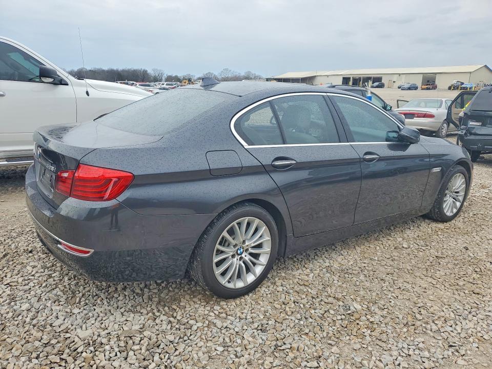 2014 BMW 528 xi