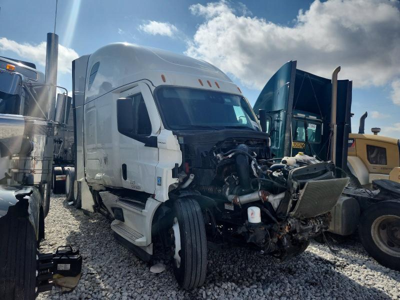2022 Freigliner 2022 Freightliner Cascadia 126 Semi Truck