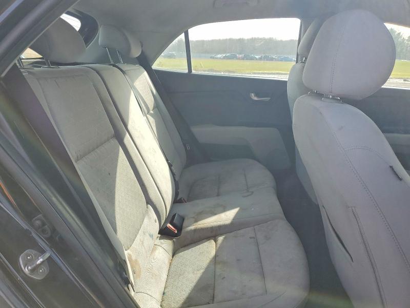 2018 KIA Rio 5-door s