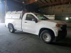 2021 Chevrolet Silverado C1500