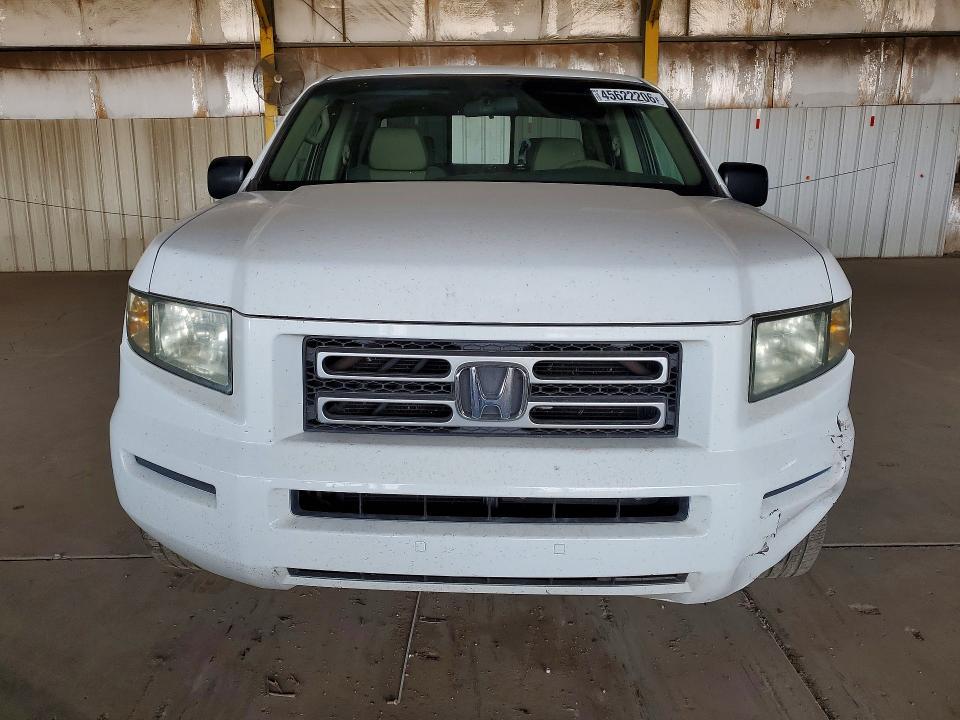 2006 Honda Ridgeline RT