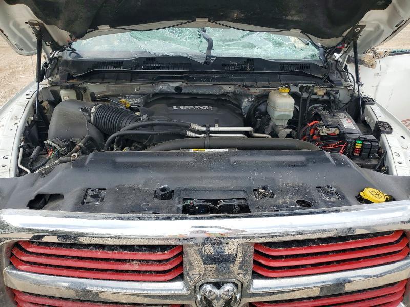 2015 Dodge RAM 2500 Powerwagon