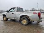 2012 GMC Canyon